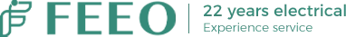 Yueqing  Feeo  Električni  Co., Ltd