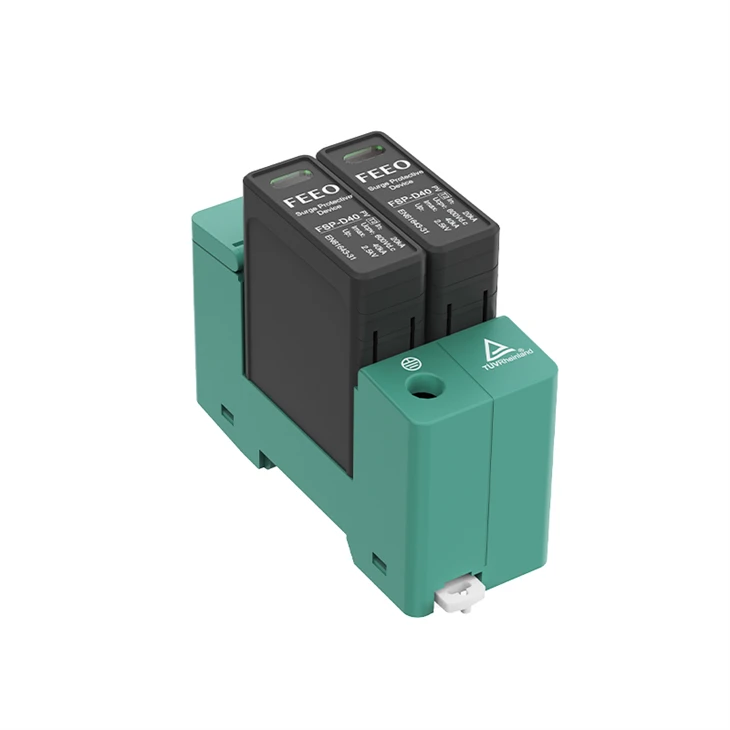 DC SPD 2P 800V1000V FOR SOLAR