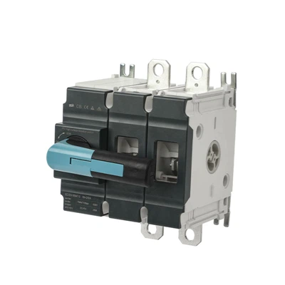 Prekidač rastavljača 1000V izolacijski prekidač